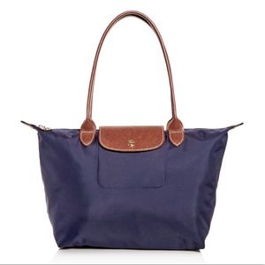 Longchamp Le Pliage Small Tote Bag